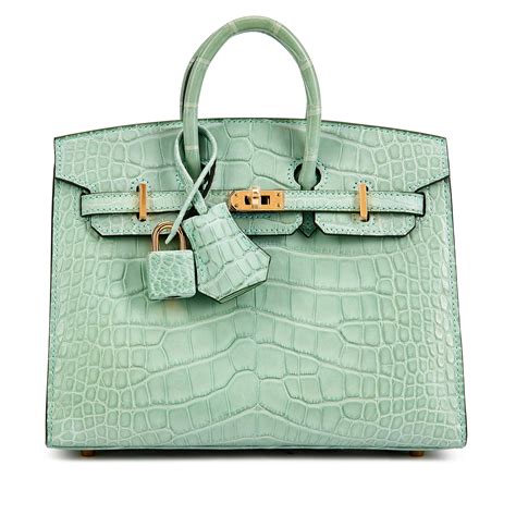 most valuable hermes colors